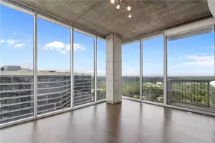 855 Peachtree St NE, Atlanta, GA 30308 - Photo 3