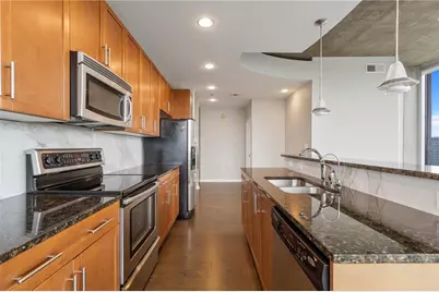 855 Peachtree Street NE #2914, Atlanta, GA 30308 - Photo 13