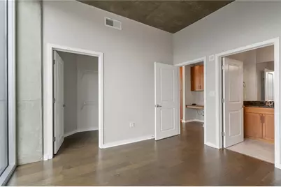 855 Peachtree Street NE #2914, Atlanta, GA 30308 - Photo 21