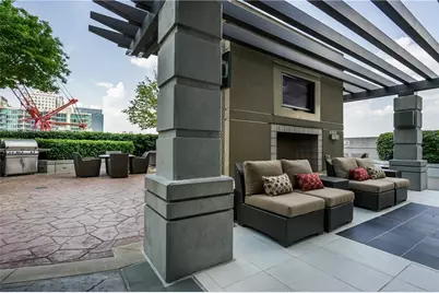 855 Peachtree Street NE #2914, Atlanta, GA 30308 - Photo 25