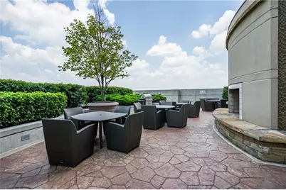 855 Peachtree Street NE #2914, Atlanta, GA 30308 - Photo 29