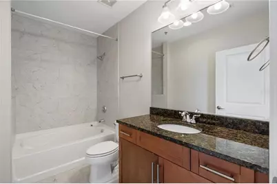 855 Peachtree Street NE #2914, Atlanta, GA 30308 - Photo 23