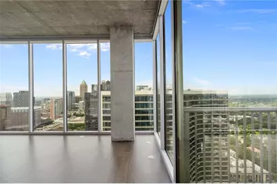855 Peachtree Street NE #2914, Atlanta, GA 30308 - Photo 5
