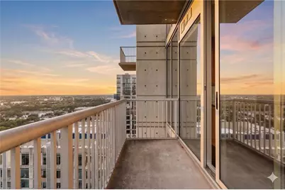 855 Peachtree Street NE #2914, Atlanta, GA 30308 - Photo 11