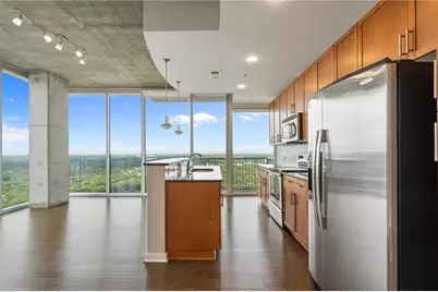 855 Peachtree Street NE #2914, Atlanta, GA 30308 - Photo 3