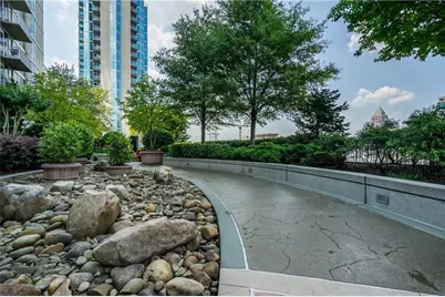 855 Peachtree Street NE #2914, Atlanta, GA 30308 - Photo 27