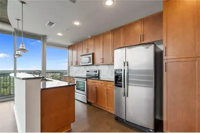 855 Peachtree Street NE #2914, Atlanta, GA 30308 - Photo 7