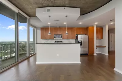 855 Peachtree Street NE #2914, Atlanta, GA 30308 - Photo 9