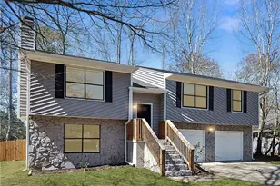 8443 Park Ridge Ln, Riverdale, GA 30274 - Photo 1