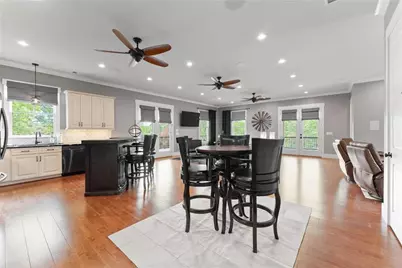 4601 N Browning Bridge Road, Gainesville, GA 30506 - Photo 53