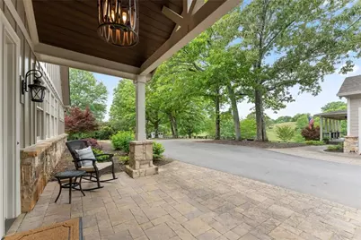 4601 N Browning Bridge Road, Gainesville, GA 30506 - Photo 47