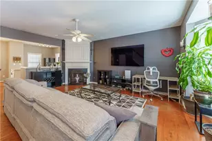 960 Prestwyck Ct, Alpharetta, GA 30004 - Photo 5