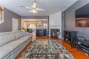 960 Prestwyck Ct, Alpharetta, GA 30004 - Photo 7
