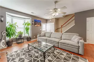 960 Prestwyck Ct, Alpharetta, GA 30004 - Photo 9