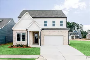 3705 Willow Glade Trail, Lawrenceville, GA 30043 - Photo 3