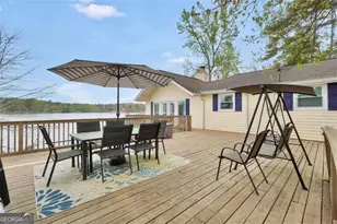 216 Deep Water Rd, Mansfield, GA 30055 - Photo 39
