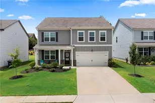271 HighGrove Wy, Dallas, GA 30157 - Photo 1