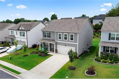 271 Highgrove Way, Dallas, GA 30157 - Photo 3
