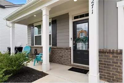 271 Highgrove Way, Dallas, GA 30157 - Photo 5