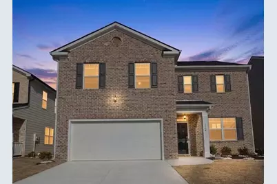 2264 Pelham Pass, Dacula, GA 30019 - Photo 5
