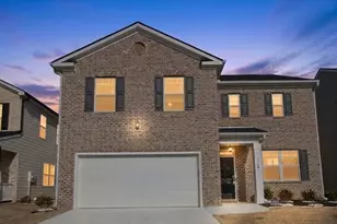 2264 Pelham Pass, Dacula, GA 30019 - Photo 5