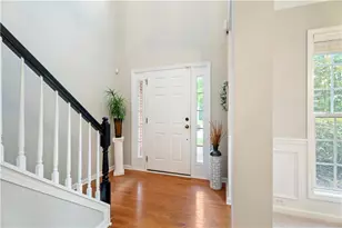 1870 Stardust Trail, Cumming, GA 30040 - Photo 11
