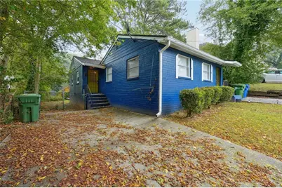 324 Brooks Avenue SW #A, Atlanta, GA 30310 - Photo 1