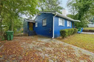 324 Brooks Ave SW, Atlanta, GA 30310 - Photo 1