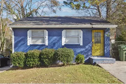 324 Brooks Avenue SW #B, Atlanta, GA 30310 - Photo 1
