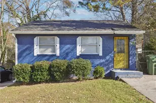 324 Brooks Ave SW, Atlanta, GA 30310 - Photo 1