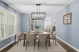 197 Presidential Dr, Dallas, GA 30157 - Photo 5