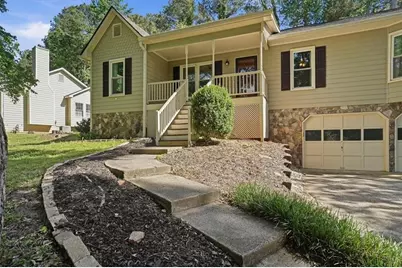 197 Presidential Drive, Dallas, GA 30157 - Photo 3