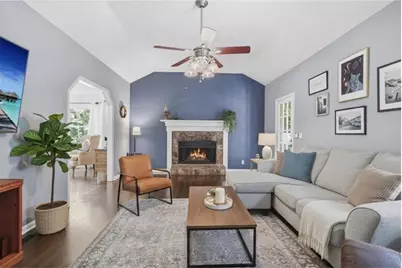 197 Presidential Drive, Dallas, GA 30157 - Photo 7