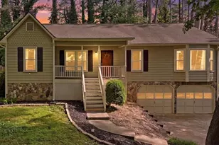 197 Presidential Dr, Dallas, GA 30157 - Photo 1