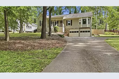 197 Presidential Drive, Dallas, GA 30157 - Photo 5