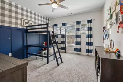 129 Grove View Road, Woodstock, GA 30189 - Photo 41