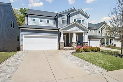 129 Grove View Road, Woodstock, GA 30189 - Photo 3