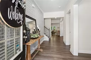 129 Grove View Rd, Woodstock, GA 30189 - Photo 5