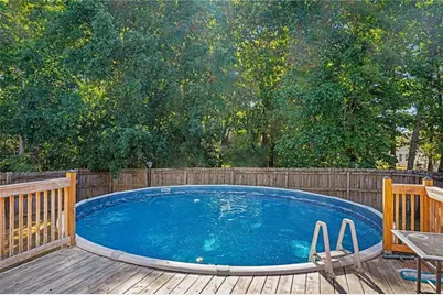 200 Treetop Drive, Hampton, GA 30228 - Photo 23