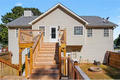 200 Treetop Drive, Hampton, GA 30228 - Photo 25
