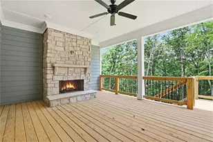 125 Scarlett Pippin Dr, Clarkesville, GA 30523 - Photo 53