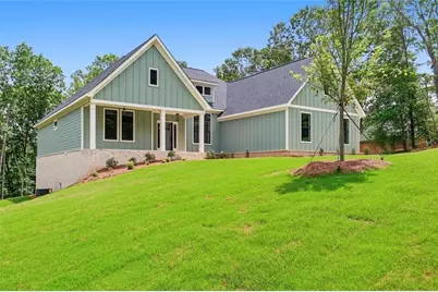 125 Scarlett Pippin Drive, Clarkesville, GA 30523 - Photo 5