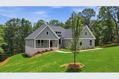 125 Scarlett Pippin Drive, Clarkesville, GA 30523 - Photo 3
