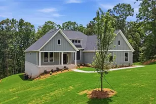 125 Scarlett Pippin Dr, Clarkesville, GA 30523 - Photo 3