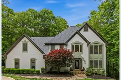 2175 River Cliff Drive, Roswell, GA 30076 - Photo 1