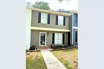 8564 Jamestown Way, Jonesboro, GA 30238 - Photo 1