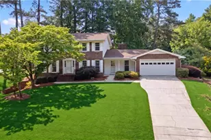 2624 Heath Ln, Duluth, GA 30096 - Photo 1