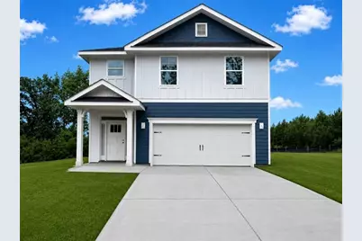 247 Thunder Valley, Dawsonville, GA 30534 - Photo 1