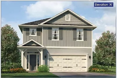 247 Thunder Valley, Dawsonville, GA 30534 - Photo 1