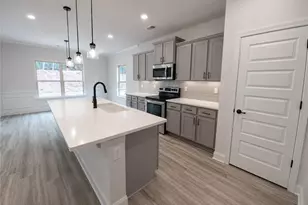 247 Thunder Valley, Dawsonville, GA 30534 - Photo 7